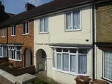 Purbeck Road, Chatham, ME4