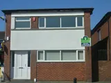Grinsdale Avenue, Carlisle, CA2