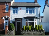 Highfield Road, Rowley Regis, B65
