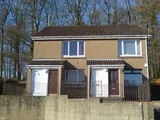 Dunbar Place, Kirkcaldy, KY2