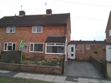 Cheddon Road, Taunton, TA2