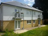 Wrotham Road, Borough Green, Sevenoaks, TN15