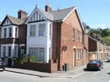 Bonhay Road, Exeter, EX4