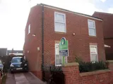 Kirton Road, Pitsmoor, Sheffield, S4