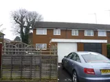 Croome Close, Redditch, B98