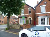 Edward Street, Stapleford, Nottingham, NG9