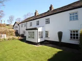 Werneth Hall Cottage, Cowlishaw Brow, Werneth Low