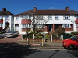 Greenhurst Road, SE27