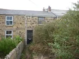 Tresavean Terrace, Lanner Moor, Redruth, TR16