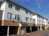 Seymer Road, ROMFORD, RM1