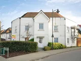 Kings Hill, West Malling, Kent