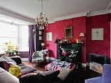 Bellevue Crescent, Clifton