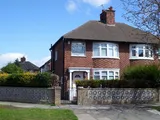Rosefield Avenue, Bebington, Wirral