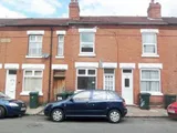 Villiers Street, Stoke