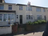 Lawrence Avenue, London