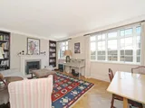 Rosscourt Mansions, 13 Buckingham Palace Road, SW1W