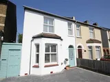 Homesdale Road, Bromley