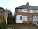 Hazelville Road, Birmingham