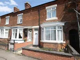 Saffron Road, South Wigston