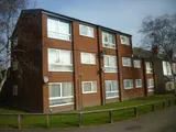 Tivey Court Road, Coventry, CV6