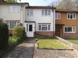 Knowle Close, Crowborough, TN6
