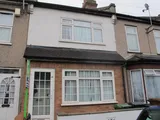 Goldsmith Road, Walthamstow, London, E17