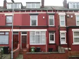 Raincliffe Terrace, East End Park, Leeds, LS9