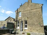 a Priestley Terrace, Wibsey, Bradford, BD6