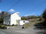 Godra Bryn, Bettws, Bridgend, Mid Glamorgan