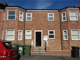Rodney Street, Birkenhead, Merseyside