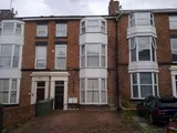 11 Barnard Road, Oxton, Wirral