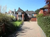 Alleyn Park,  Dulwich