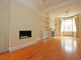 Fawe Park Road, SW15