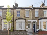 Heaver Road, Battersea, SW11