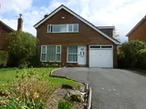 Silverdale Road, Gatley