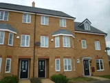 Surrey Drive, Coventry, CV3