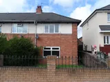 Holcombe Road, Tyseley, Birmingham B11.