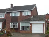 Corncrake Close, Sutton Coldfield, B72 1HY