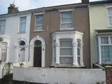 Meanley Road, London, E12
