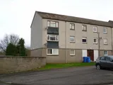Sunnyside Street, Camelon, Falkirk, FK1