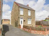 Belle Vue Front Street, Burnhope, Durham, DH7