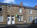 Robson Street, Consett, DH8
