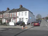 Spa Hill, London, SE19