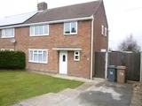 Queen Elizabeth Way, Ilkeston, DE7