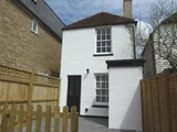 Middle Wall, Whitstable, CT5