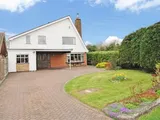 Magyar Crescent, Whitestone, Nuneaton, Warwickshire