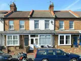 Victor Road Windsor