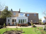 Woodfinlow, Lower Thingwall Lane, Barnston, Wirral