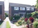 Cornwallis Road, RUGBY, Warwickshire