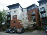 Clarence Court, Andover